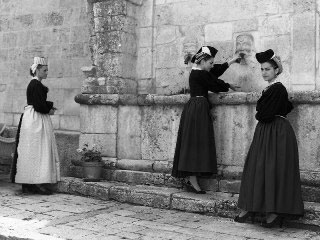rondreis in Lazio en Abruzzo