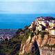 rondreis in Campania, Calabria en Basilicata