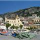 rondreis in Campania, Calabria en Basilicata