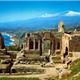 rondreis in Oost- en Midden-Sicilia