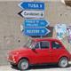 rondreis in Sicilia