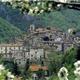 rondreis in Umbria en Abruzzo