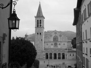 rondreis in Toscana en Umbria