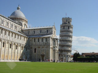 rondreis in Toscana