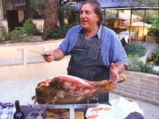 rondreis in Umbria