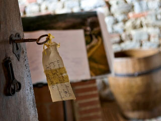 rondreis in Veneto, Le Marche, Umbria en Toscana exclusief