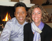 Roberto & Jeannine