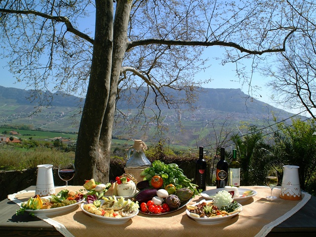 Agriturismo Jato
