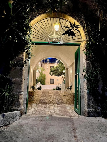 Agriturismo Jato