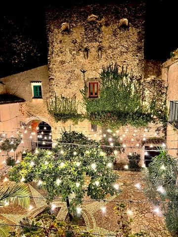 Agriturismo Jato