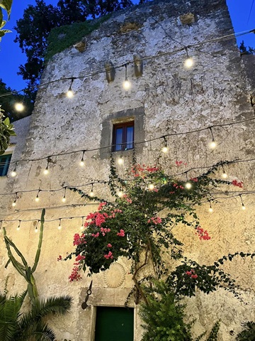 Agriturismo Jato