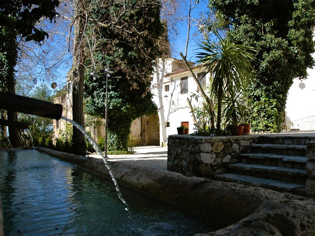 Agriturismo Jato