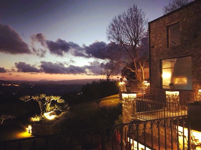 Agriturismo Jato