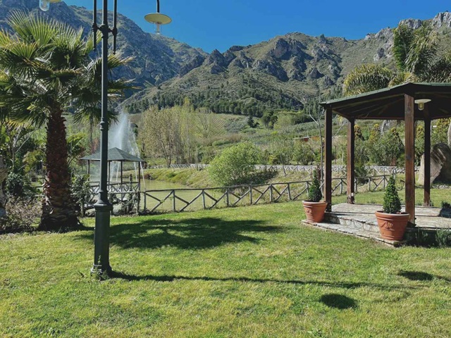 Agriturismo Jato