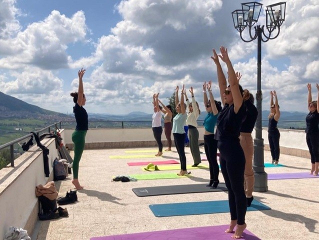 Yoga