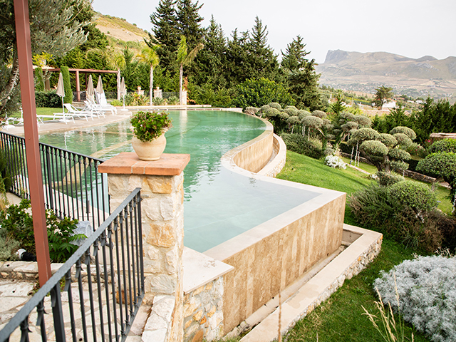 Agrirelais Monreale