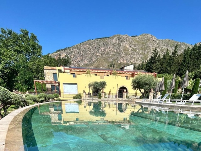 Agrirelais Monreale
