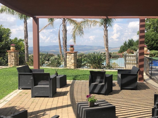 Agrirelais Monreale