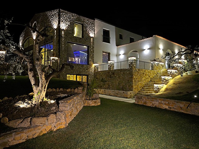 Agrirelais Monreale