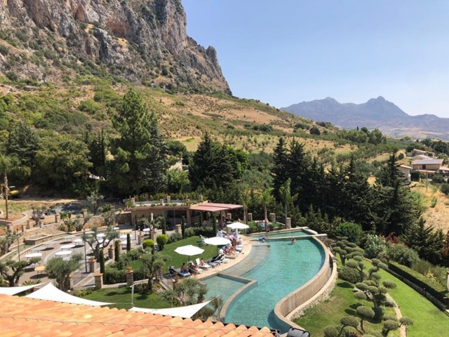 Agrirelais Monreale
