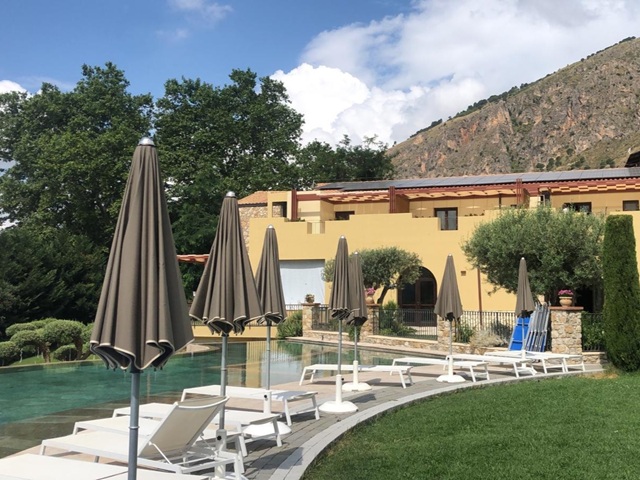 Agrirelais Monreale