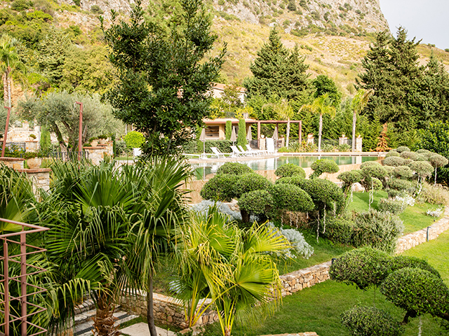 Agrirelais Monreale