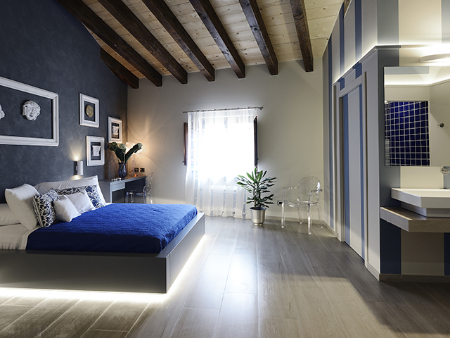 Superior kamer Arte
