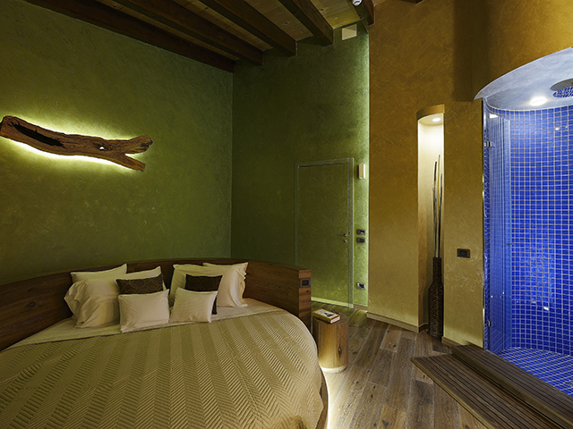 Superior kamer Agrumi