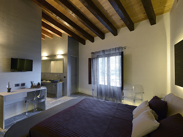 Superior kamer Pietra