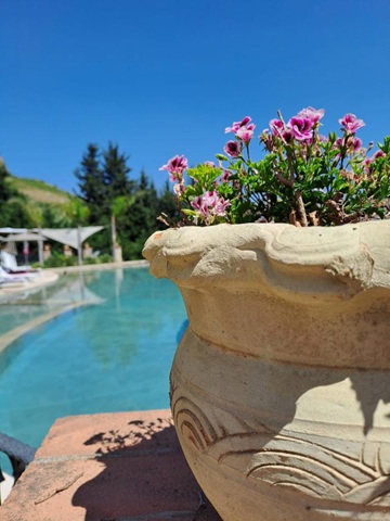 Agrirelais Monreale