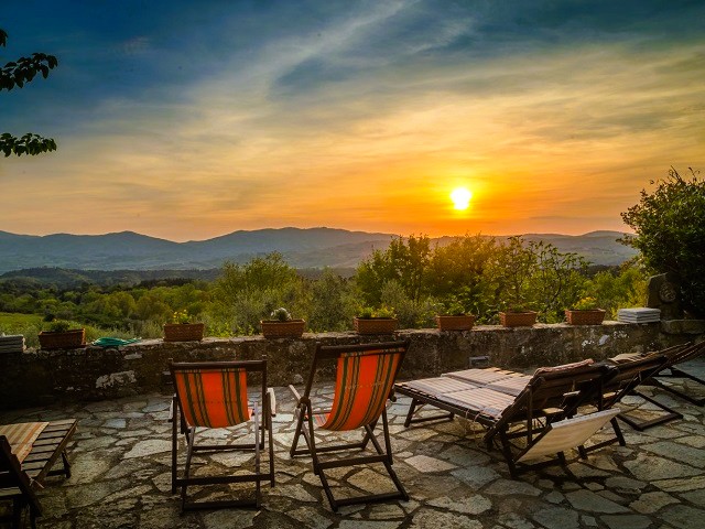 Agriturismo Reggello