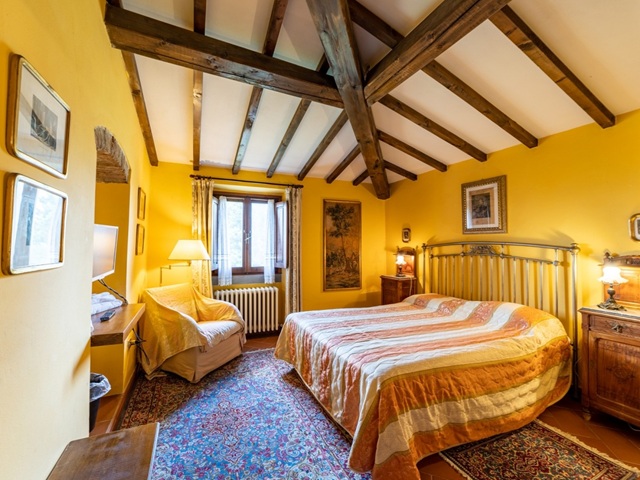 Kamer Girasole