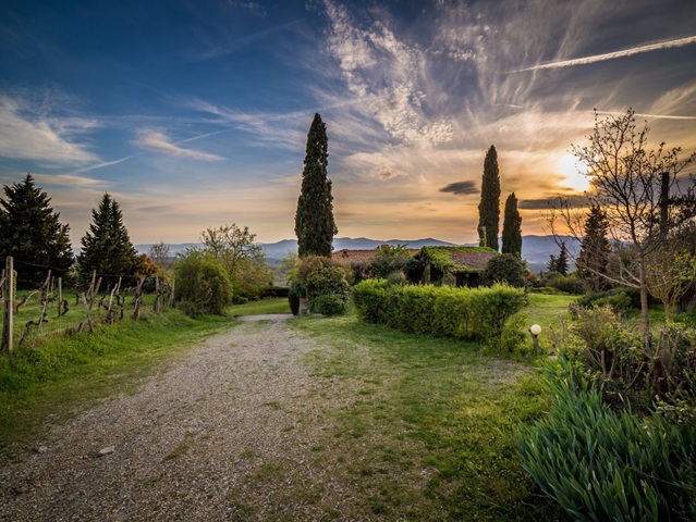 Agriturismo Reggello