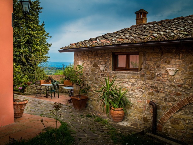 Agriturismo Reggello