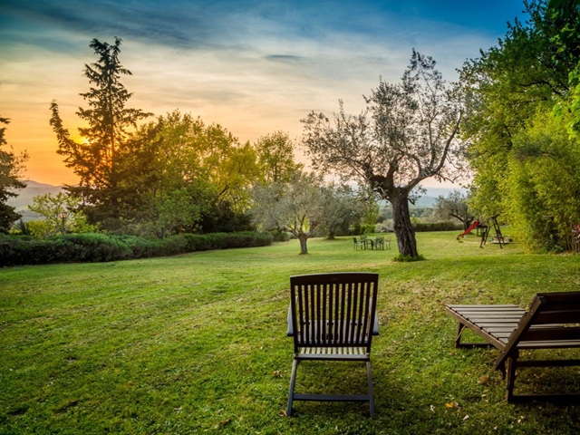 Agriturismo Reggello