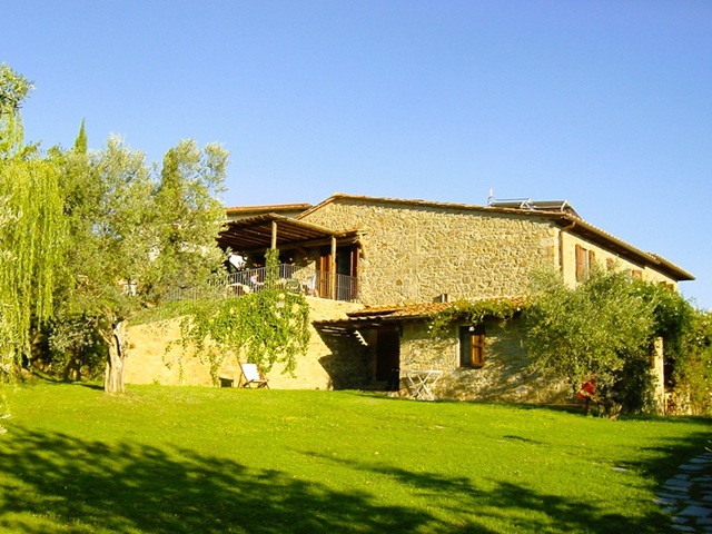 Agriturismo Reggello