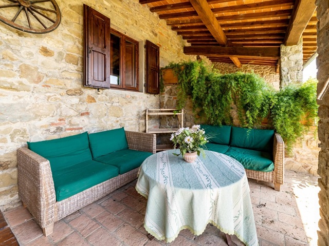 Appartement Loggia
