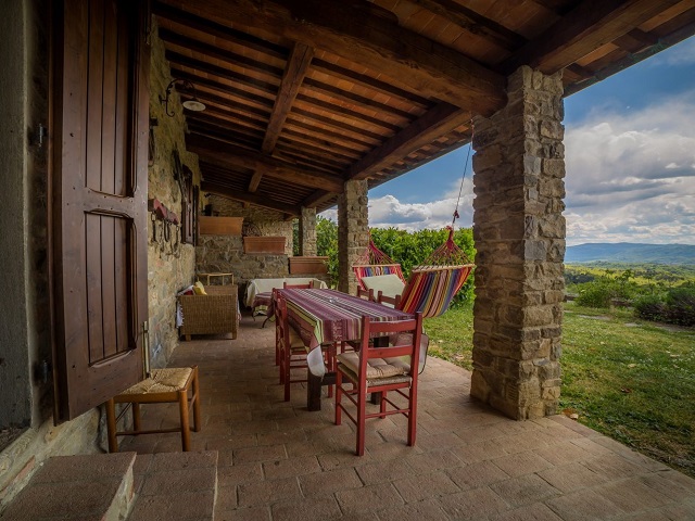 Appartement Loggia