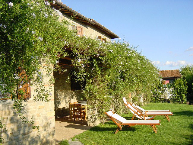 Appt. Loggia