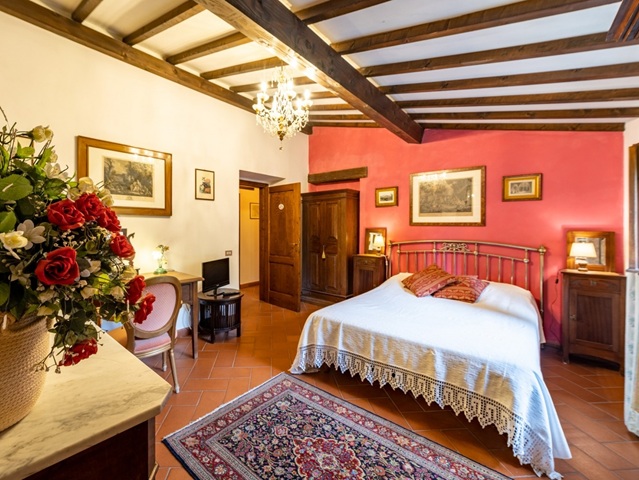 Kamer Margherita