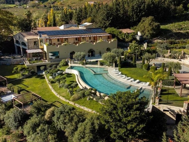 Agrirelais Monreale