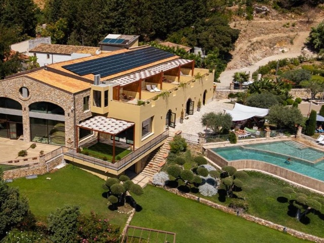 Agrirelais Monreale