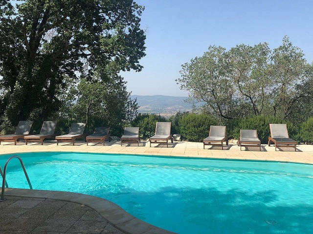 Agriturismo Assisi