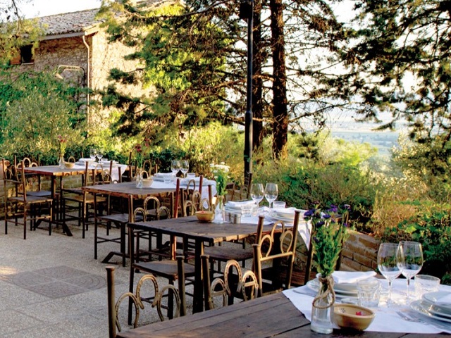 Agriturismo Assisi
