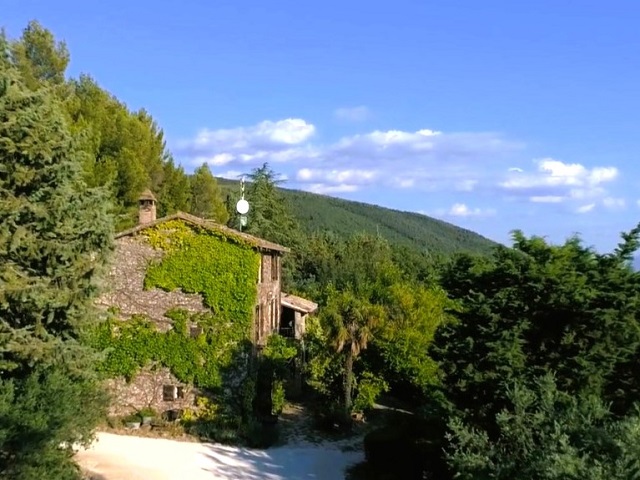 Agriturismo Assisi