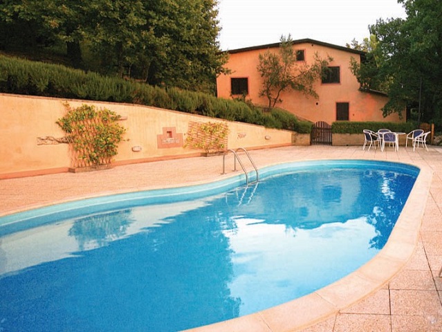 Agriturismo Assisi