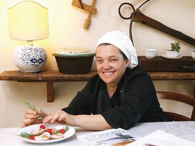 Agriturismo Assisi