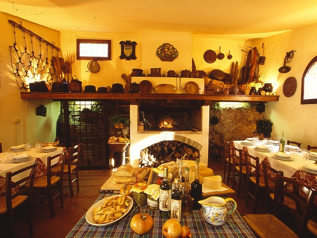 Agriturismo Assisi