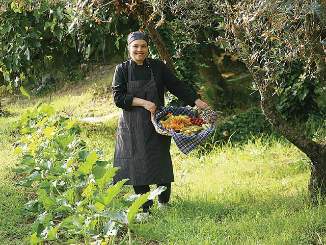 Agriturismo Assisi