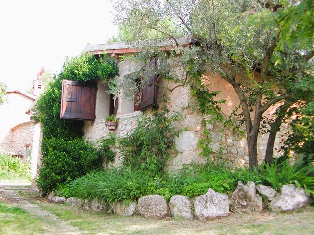 Appt. Ginestra